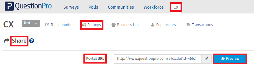 Survey Software Help Image