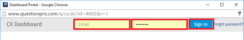 Survey Software Help Image