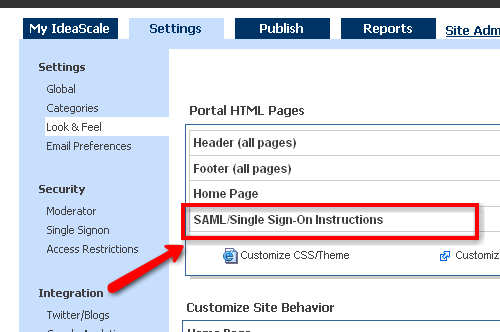 Survey Software Help Image