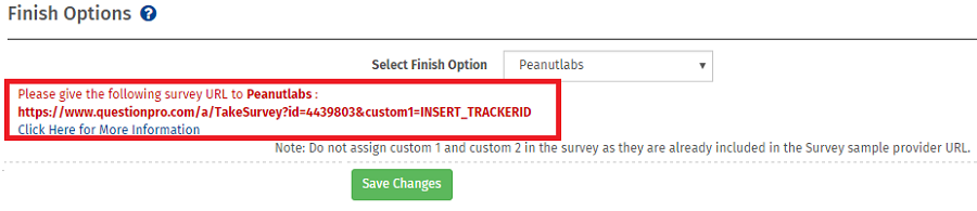 Survey Software Help Image