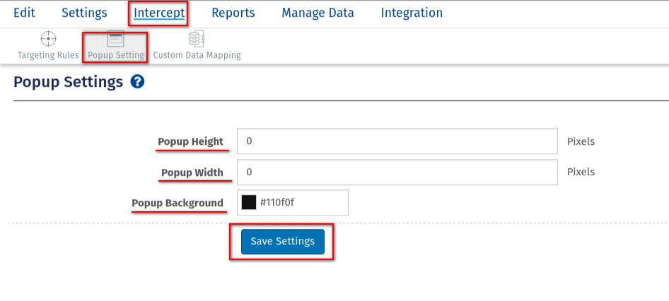 Survey Software Help Image