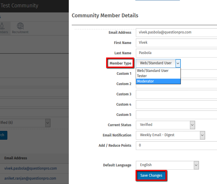 Survey Software Help Image