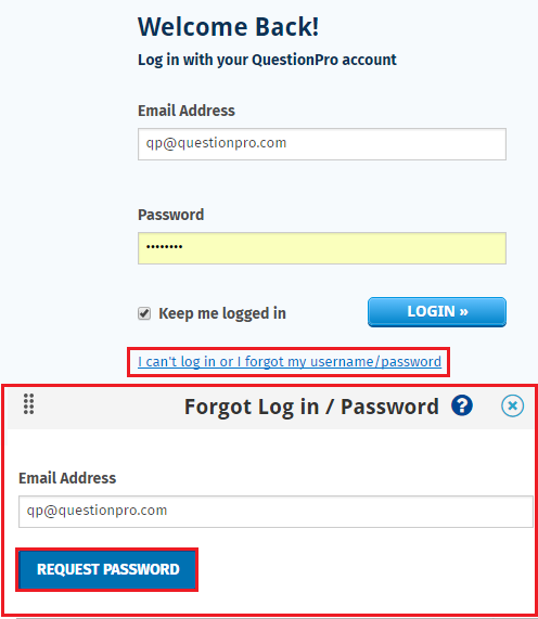 Survey Software Help Image
