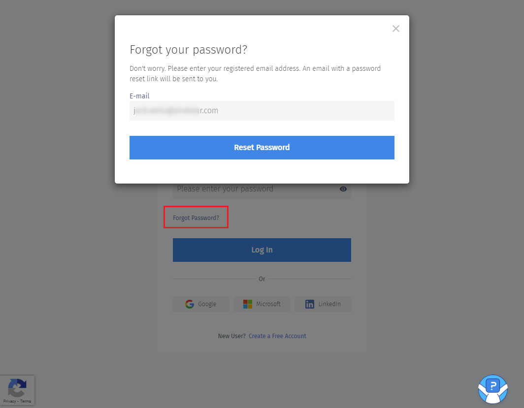 Survey Software Help Image