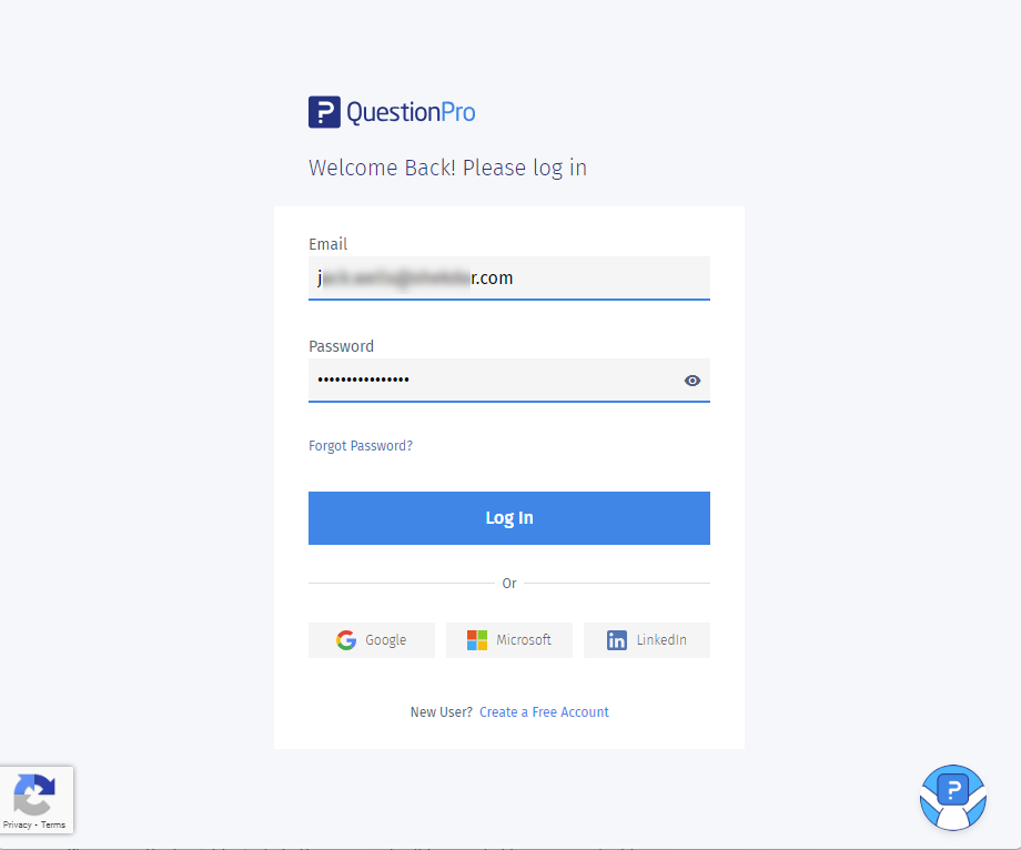 Survey Software Help Image
