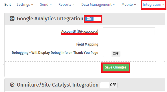 Survey Software Help Image