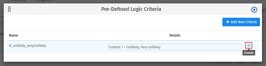 Survey Software Help Image