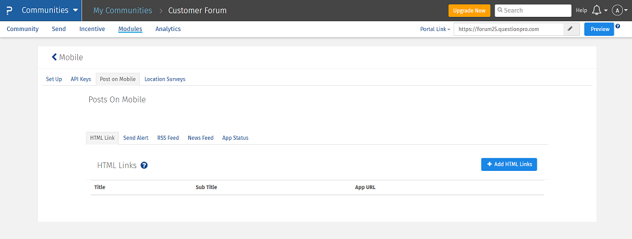 Survey Software Help Image