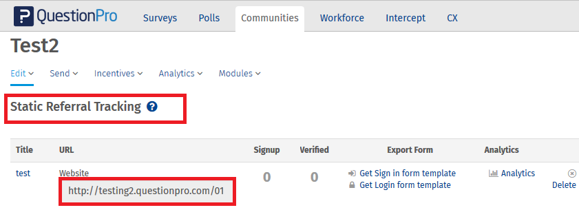 Survey Software Help Image