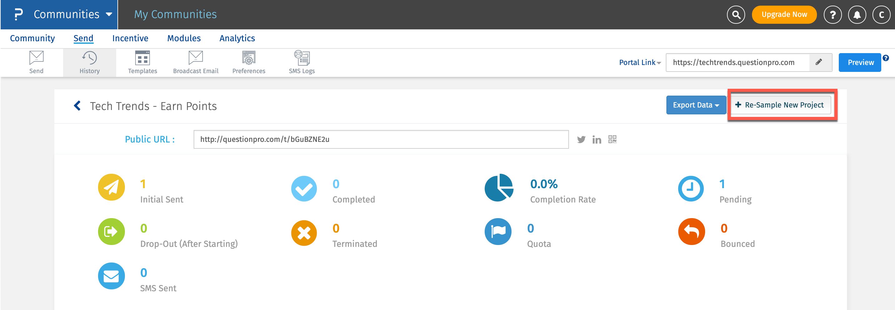 Survey Software Help Image