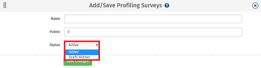 Survey Software Help Image
