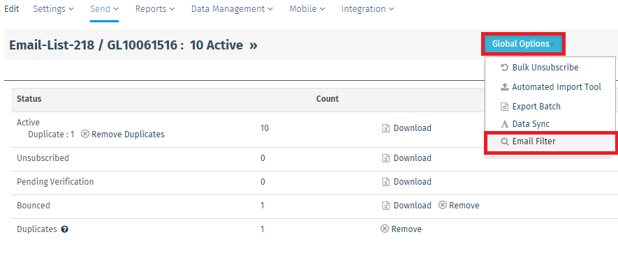 Survey Software Help Image