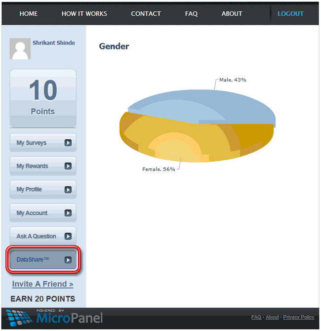 Survey Software Help Image