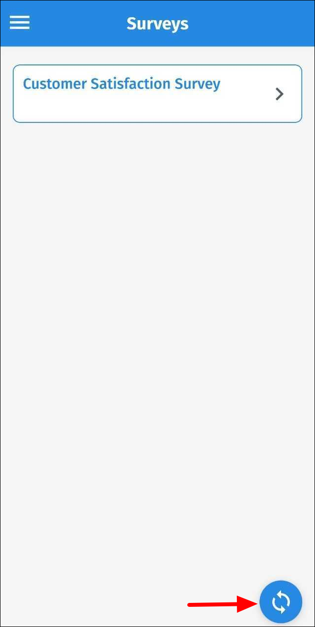 Survey Software Help Image
