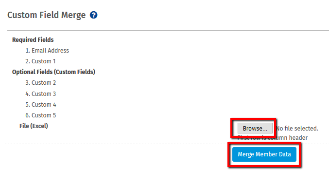 Survey Software Help Image