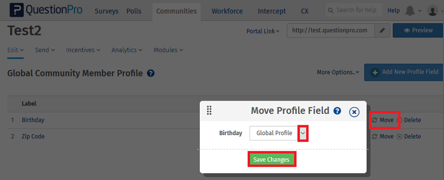Survey Software Help Image