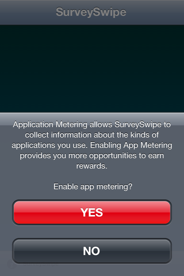 Survey Software Help Image