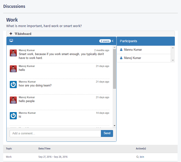 Survey Software Help Image