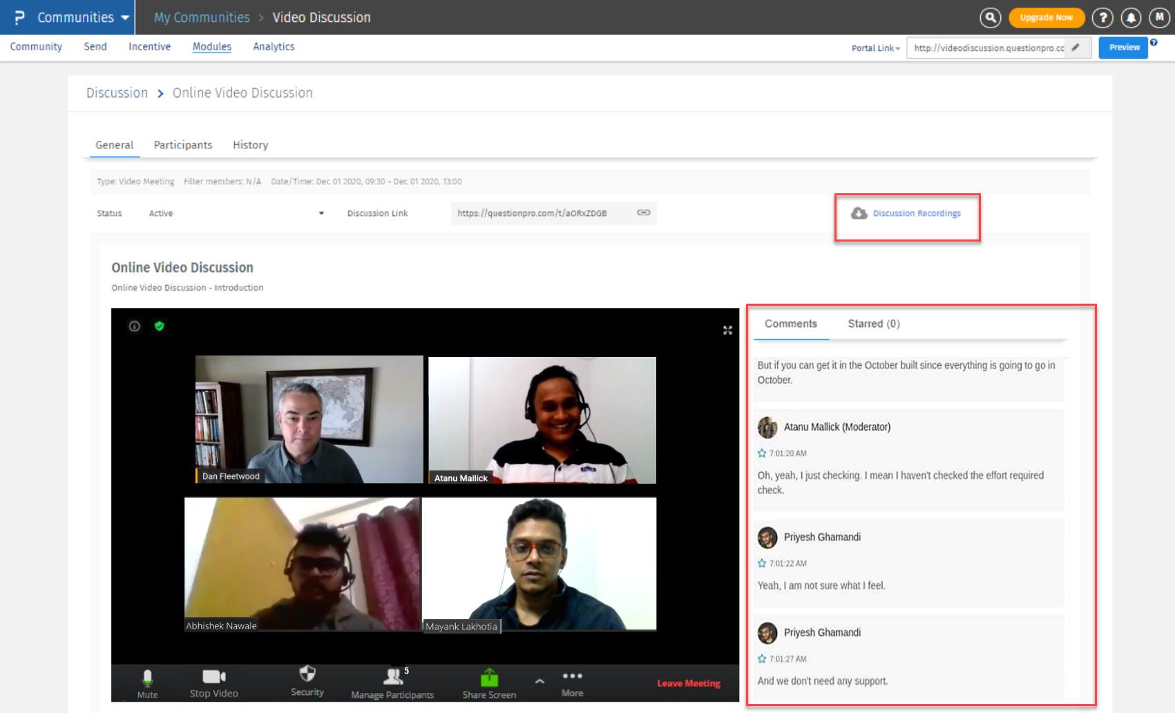 Survey Software Help Image