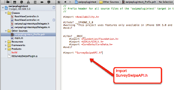 Survey Software Help Image