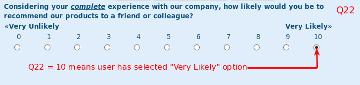 Survey Software Help Image