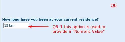 Survey Software Help Image