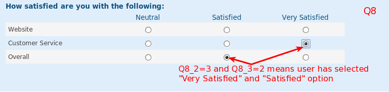 Survey Software Help Image