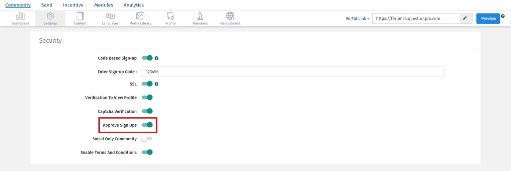 Survey Software Help Image