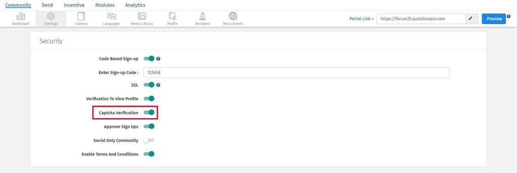 Survey Software Help Image