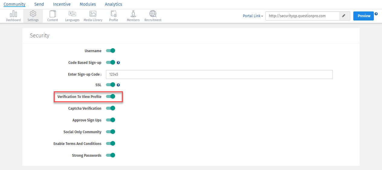 Survey Software Help Image