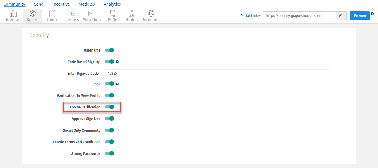 Survey Software Help Image