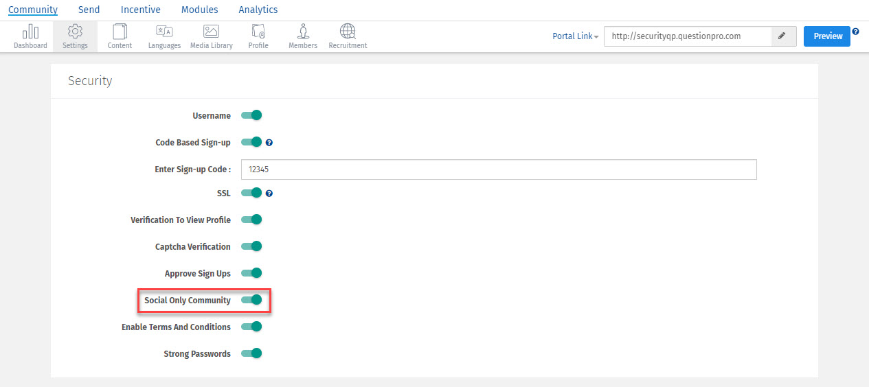 Survey Software Help Image