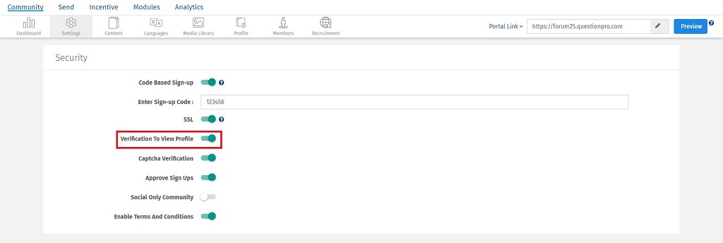 Survey Software Help Image