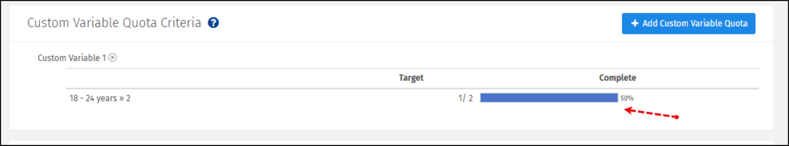 Survey Software Help Image