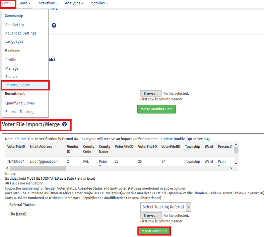 Survey Software Help Image