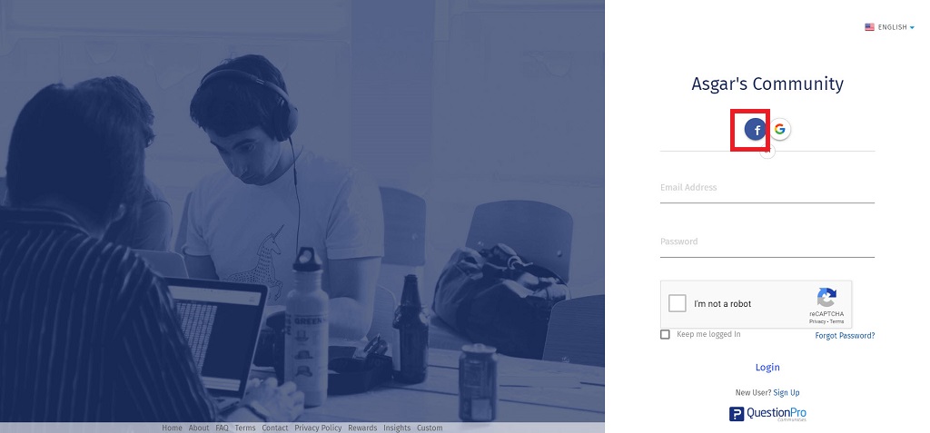 Survey Software Help Image