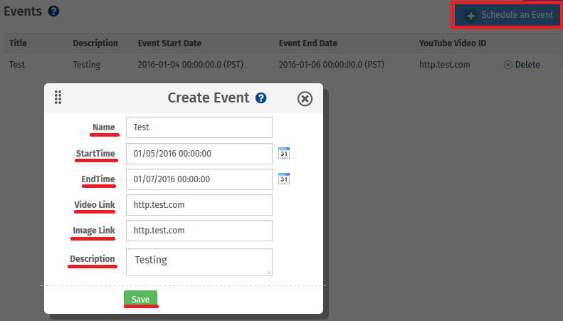 Survey Software Help Image