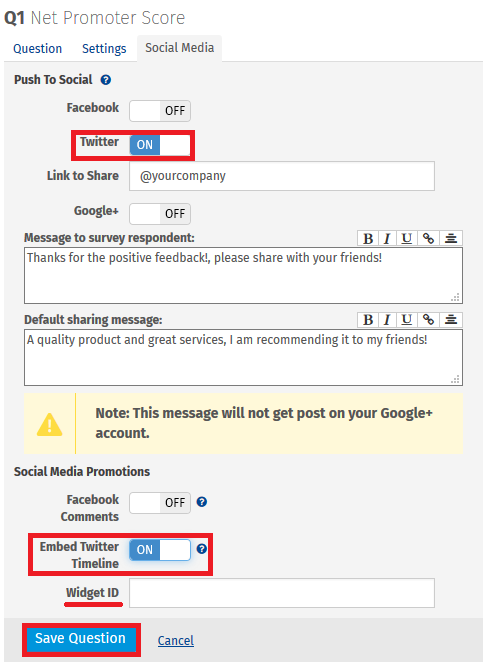 Survey Software Help Image