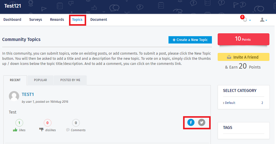Survey Software Help Image