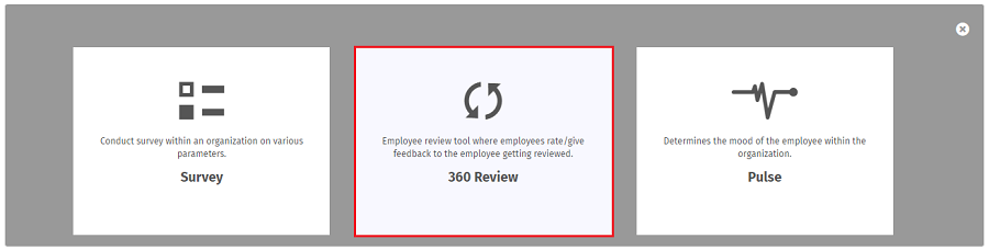 Survey Software Help Image