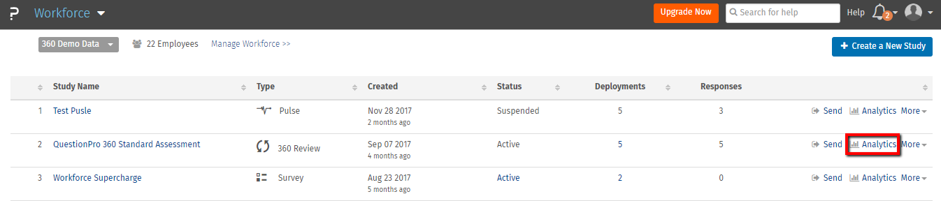 Survey Software Help Image