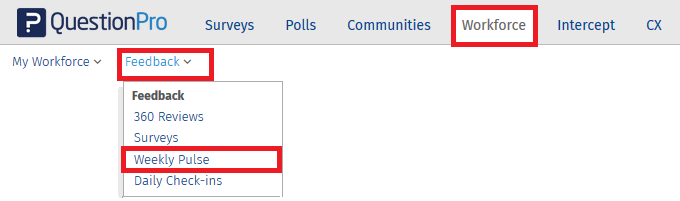 Survey Software Help Image