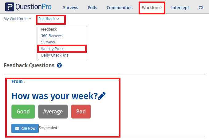 Survey Software Help Image