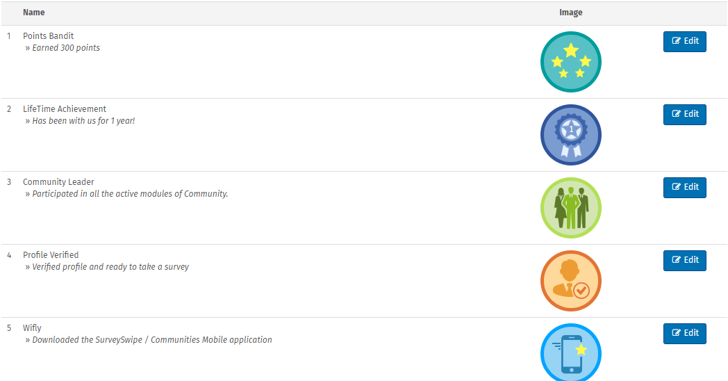 Survey Software Help Image