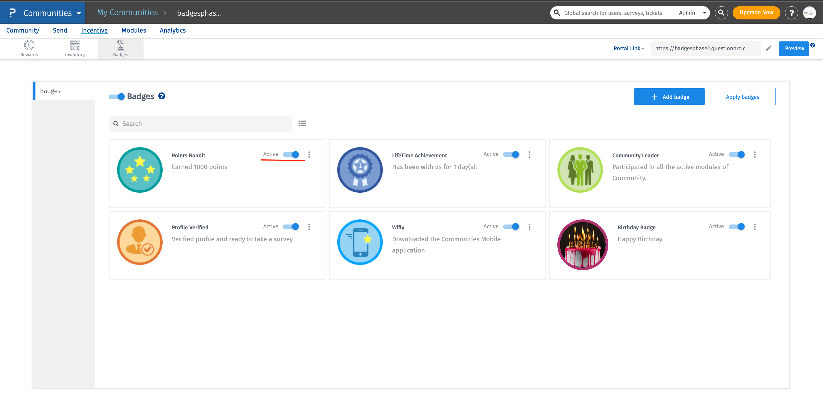Survey Software Help Image