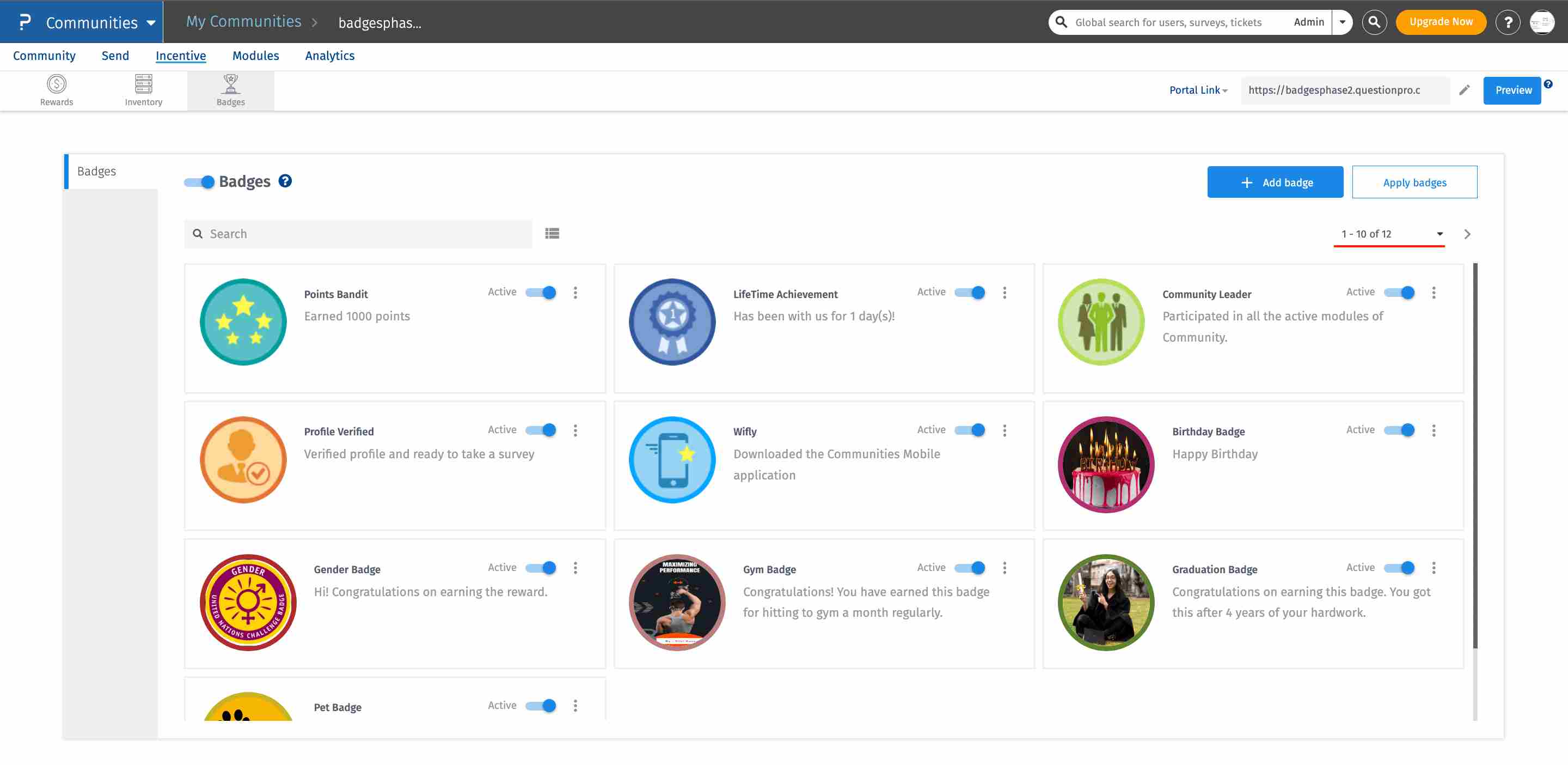 Survey Software Help Image