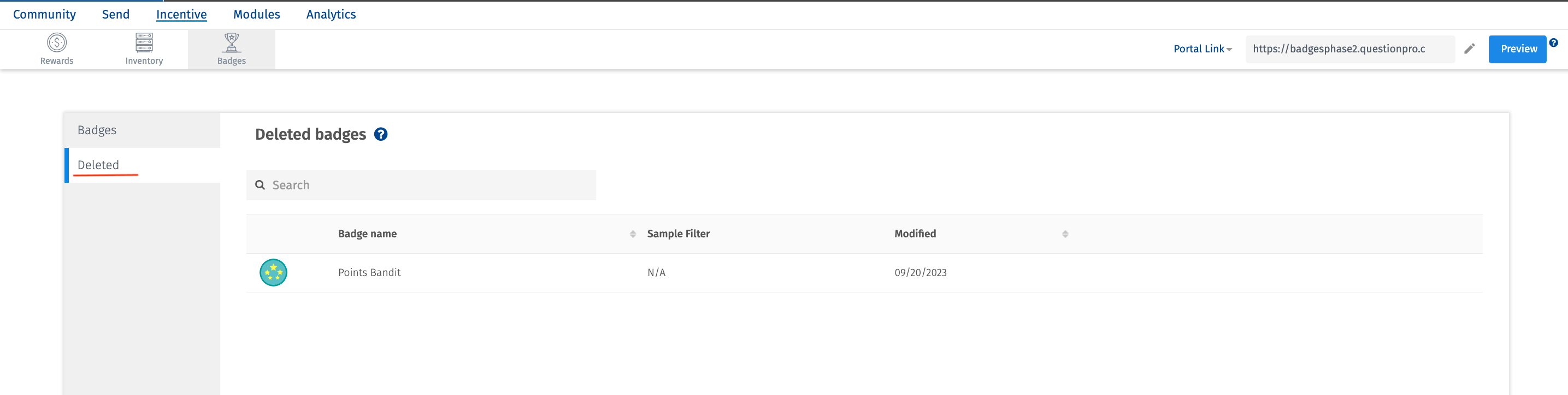 Survey Software Help Image