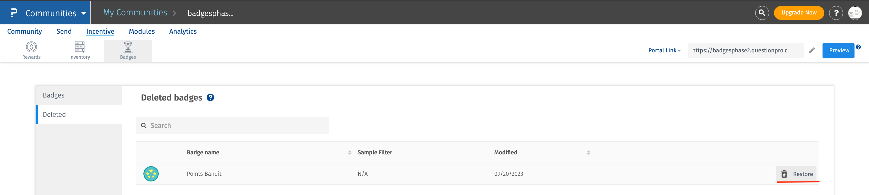 Survey Software Help Image