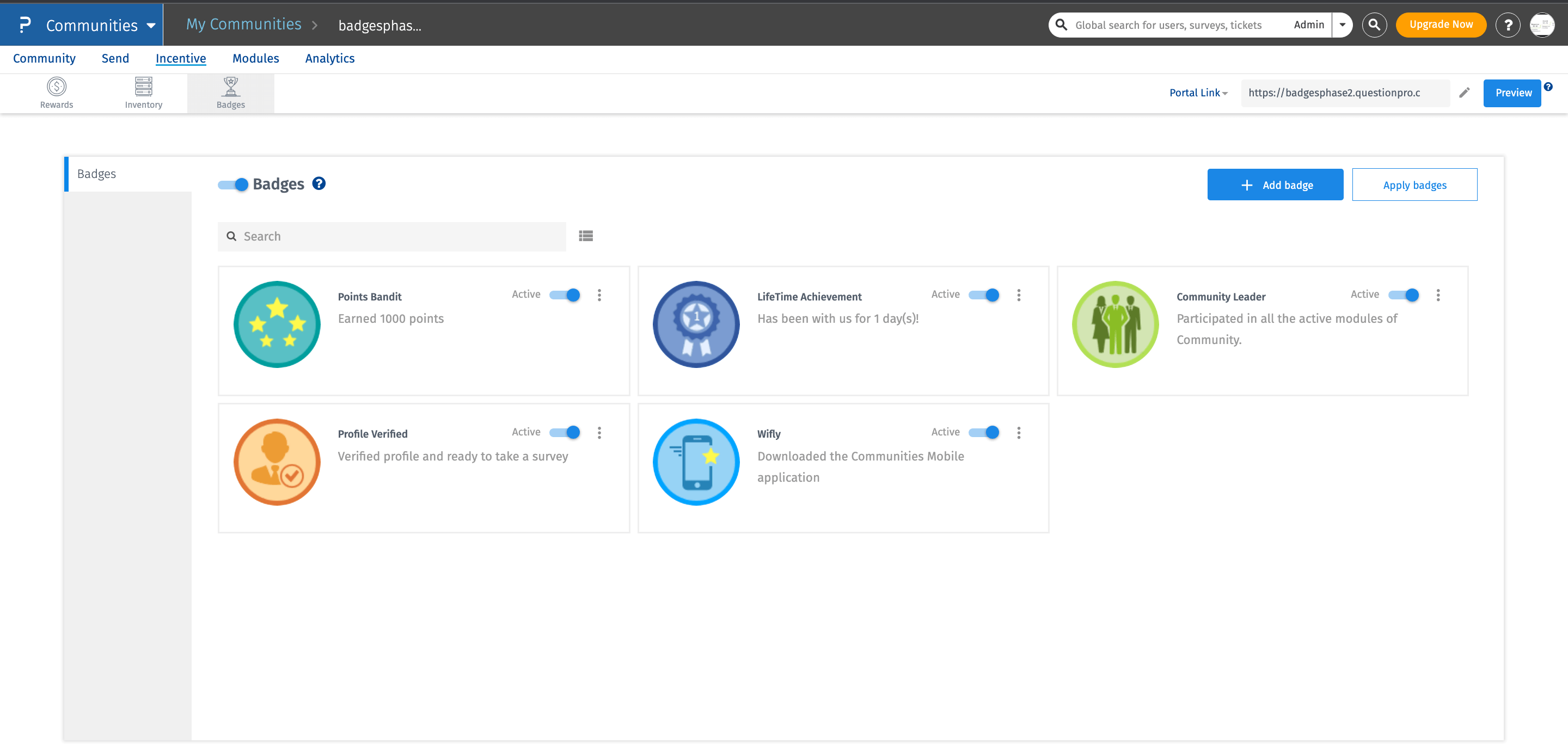 Survey Software Help Image