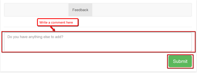 Survey Software Help Image